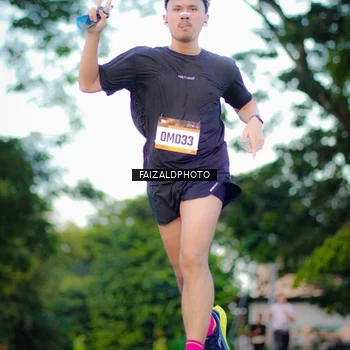 Runner Photo 9069519
