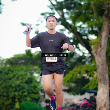 Runner Photo 9069521