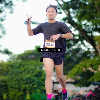 Runner Photo 9069524