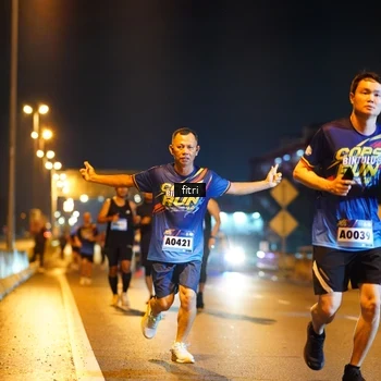 Runner Photo 9069526