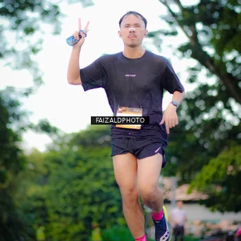 Runner Photo 9069527
