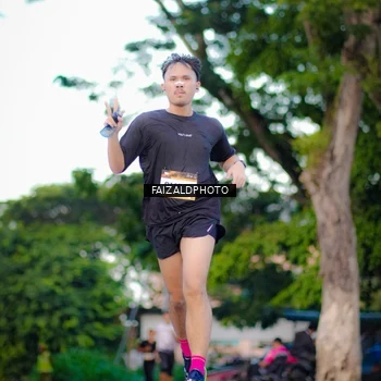 Runner Photo 9069528