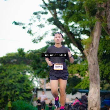 Runner Photo 9069531
