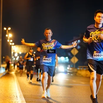 Runner Photo 9069532
