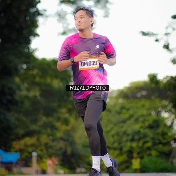 Runner Photo 9069533