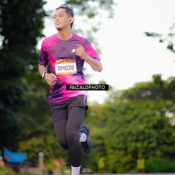 Runner Photo 9069535