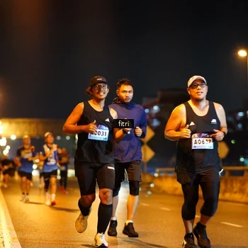 Runner Photo 9069539