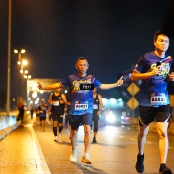 Runner Photo 9069540