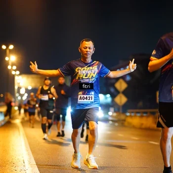 Runner Photo 9069550