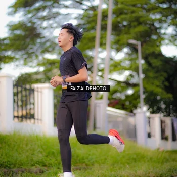 Runner Photo 9069551