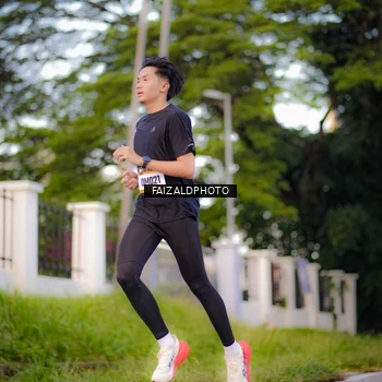 Runner Photo 9069555