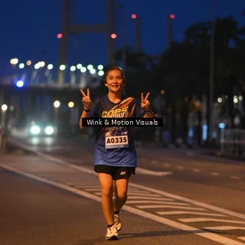 Runner Photo 9069557