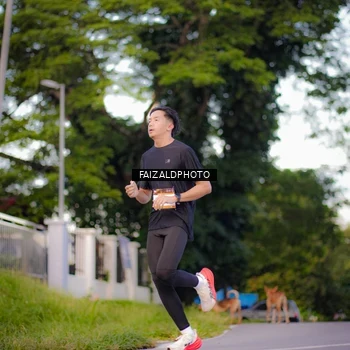 Runner Photo 9069560