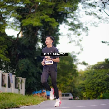 Runner Photo 9069561
