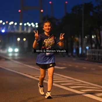 Runner Photo 9069562