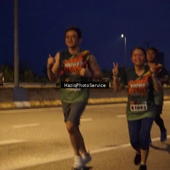 Runner Photo 9069566