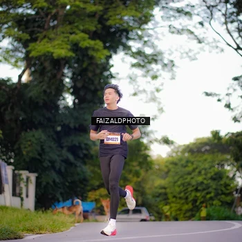 Runner Photo 9069567