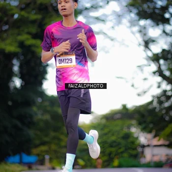 Runner Photo 9069571