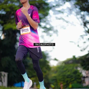 Runner Photo 9069573