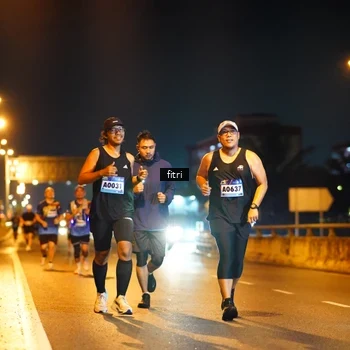 Runner Photo 9069574