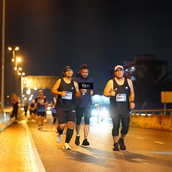 Runner Photo 9069578