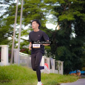 Runner Photo 9069585
