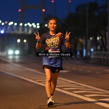 Runner Photo 9069588