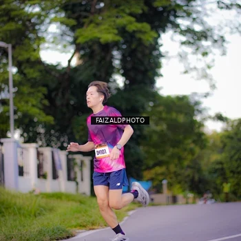 Runner Photo 9069601