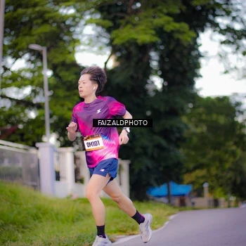 Runner Photo 9069602
