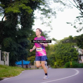 Runner Photo 9069604