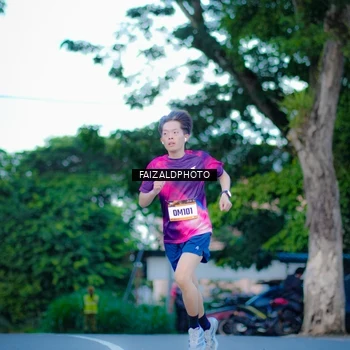 Runner Photo 9069605