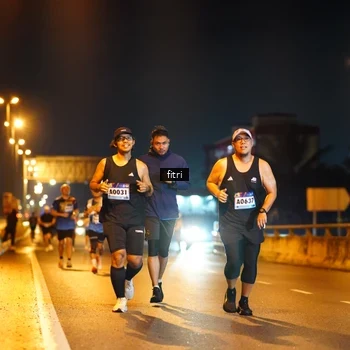 Runner Photo 9069606