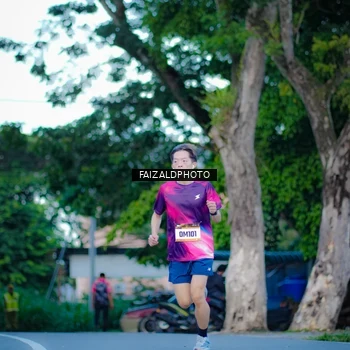 Runner Photo 9069608