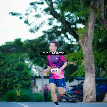 Runner Photo 9069609