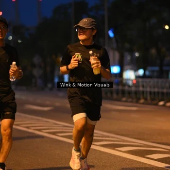 Runner Photo 9069615