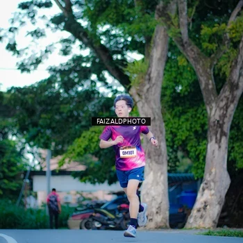 Runner Photo 9069616