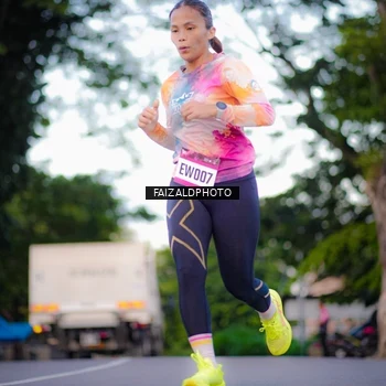 Runner Photo 9069620