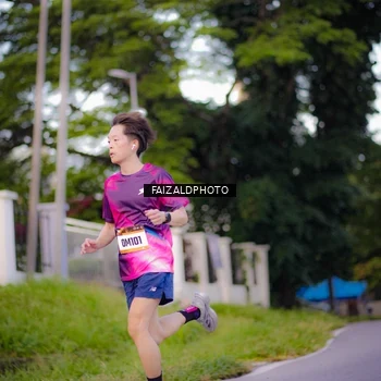 Runner Photo 9069623