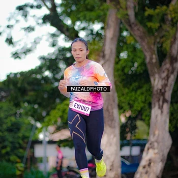 Runner Photo 9069629