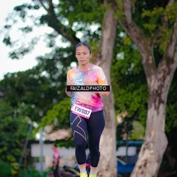 Runner Photo 9069631