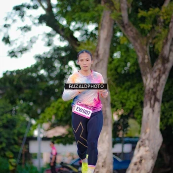 Runner Photo 9069635