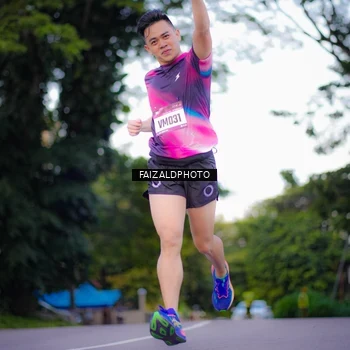 Runner Photo 9069636