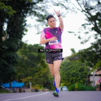 Runner Photo 9069637