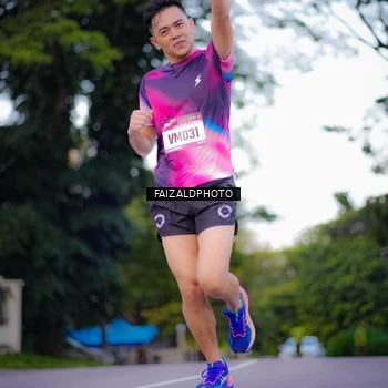Runner Photo 9069639