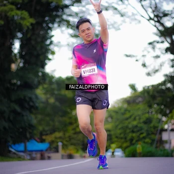 Runner Photo 9069640