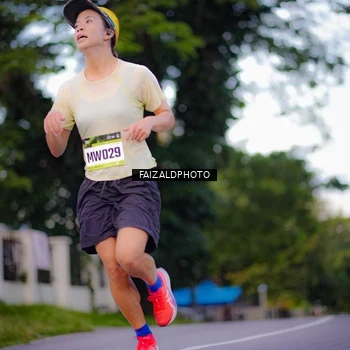Runner Photo 9069647