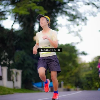 Runner Photo 9069649