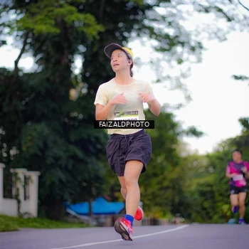 Runner Photo 9069652