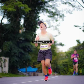 Runner Photo 9069655