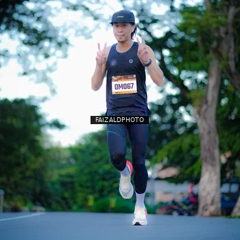 Runner Photo 9069660